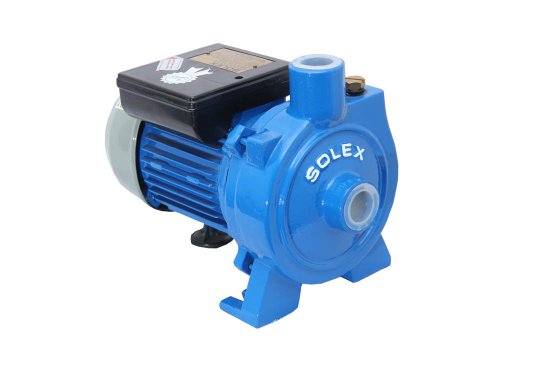 solex water pump